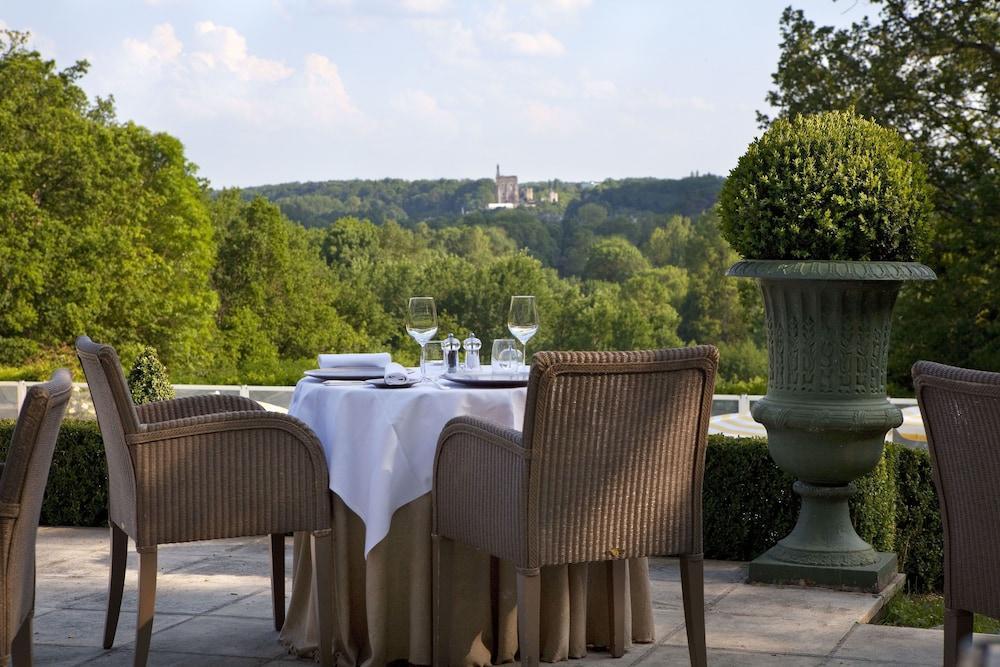 Domaine De La Tortiniere Hotel Veigne Ngoại thất bức ảnh
