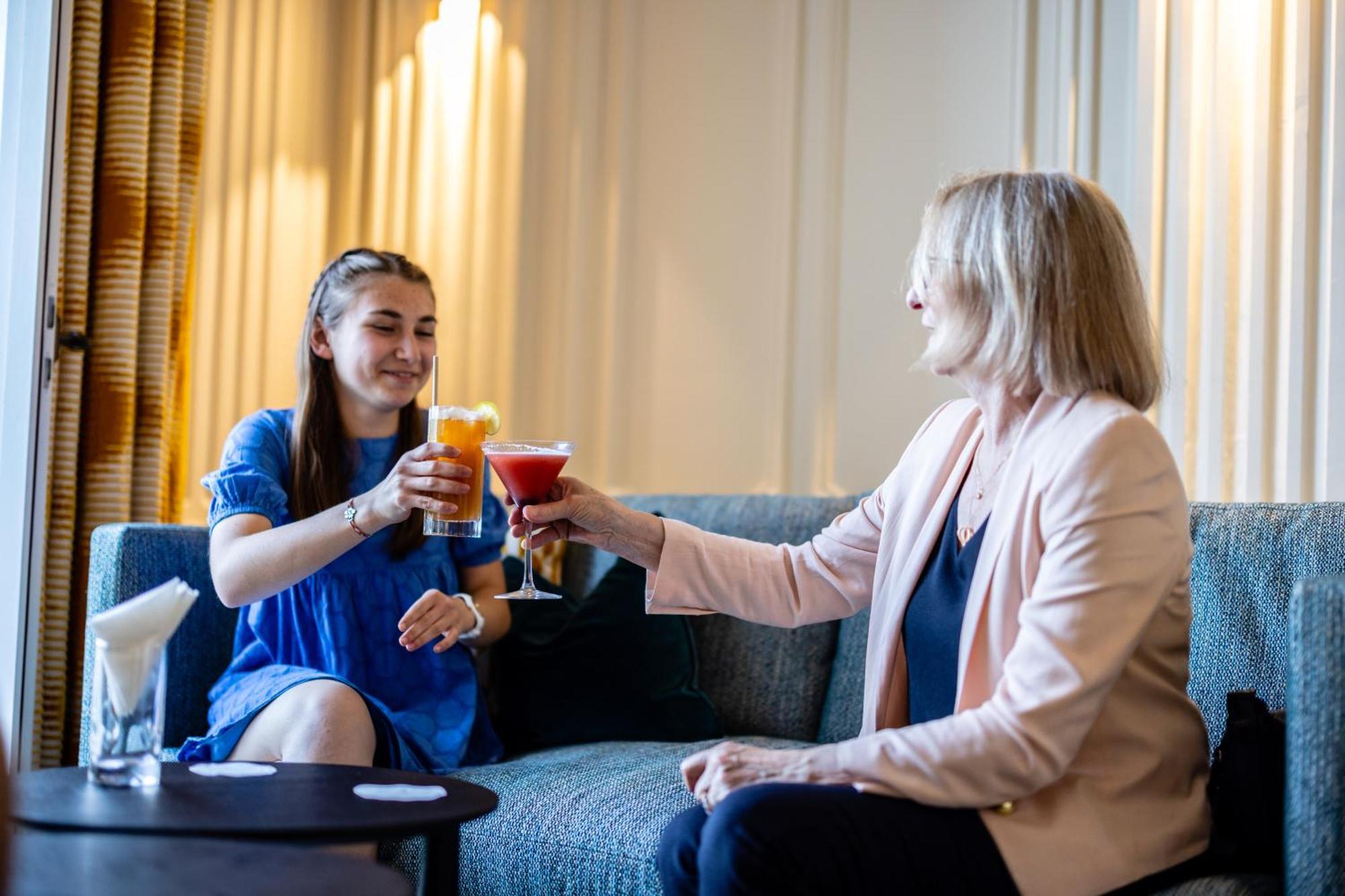 Domaine De La Tortiniere Hotel Veigne Ngoại thất bức ảnh
