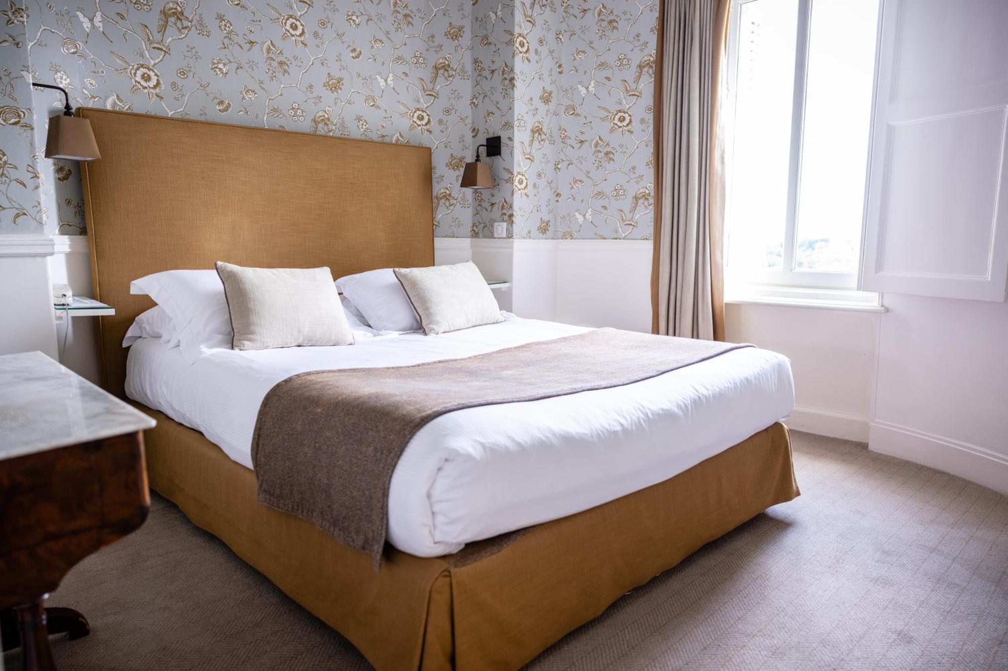 Domaine De La Tortiniere Hotel Veigne Ngoại thất bức ảnh