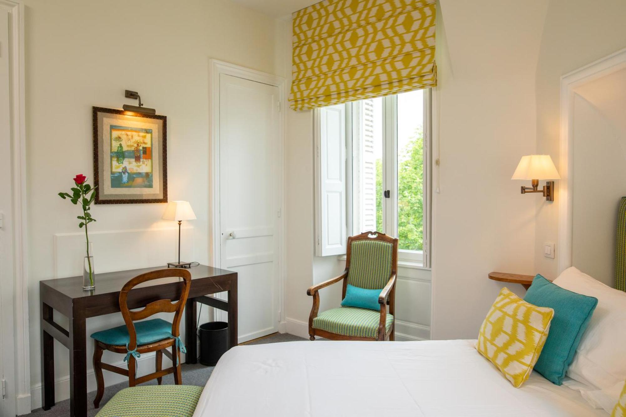 Domaine De La Tortiniere Hotel Veigne Ngoại thất bức ảnh